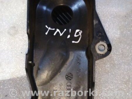 ФОТО Защитный кожух для Audi (Ауди) A4 V B9 - 8W (2015-) Київ