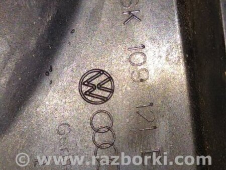 ФОТО Защитный кожух для Audi (Ауди) A4 V B9 - 8W (2015-) Київ