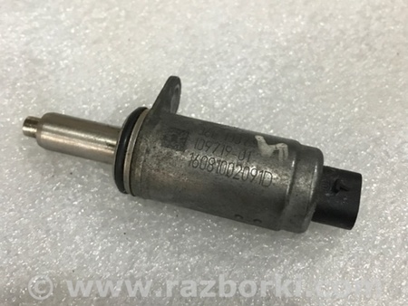 ФОТО Клапан для Audi (Ауди) A4 V B9 - 8W (2015-) Київ