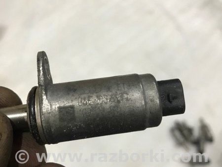 ФОТО Клапан для Audi (Ауди) A4 V B9 - 8W (2015-) Київ