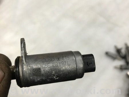 ФОТО Клапан для Audi (Ауди) A4 V B9 - 8W (2015-) Київ