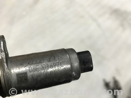 ФОТО Клапан для Audi (Ауди) A4 V B9 - 8W (2015-) Київ