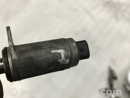 ФОТО Клапан для Audi (Ауди) A4 V B9 - 8W (2015-) Київ