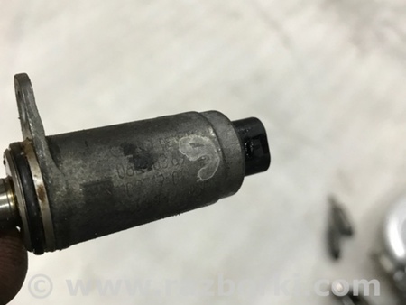 ФОТО Клапан для Audi (Ауди) A4 V B9 - 8W (2015-) Київ