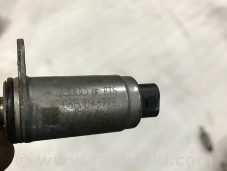 ФОТО Клапан для Audi (Ауди) A4 V B9 - 8W (2015-) Київ