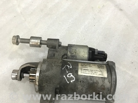ФОТО Стартер для Audi (Ауди) A4 V B9 - 8W (2015-) Київ