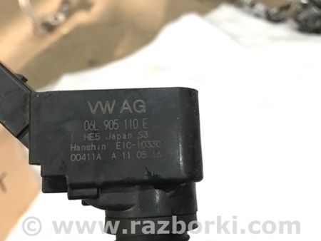 ФОТО Катушка зажигания для Audi (Ауди) A4 V B9 - 8W (2015-) Київ