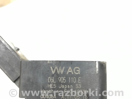 ФОТО Катушка зажигания для Audi (Ауди) A4 V B9 - 8W (2015-) Київ