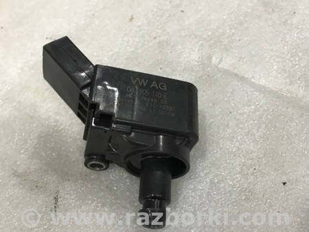 ФОТО Катушка зажигания для Audi (Ауди) A4 V B9 - 8W (2015-) Київ