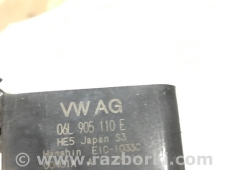 ФОТО Катушка зажигания для Audi (Ауди) A4 V B9 - 8W (2015-) Київ