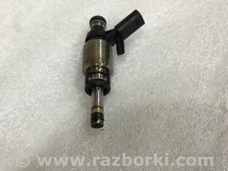 ФОТО Форсунка топливная для Audi (Ауди) A4 V B9 - 8W (2015-) Київ