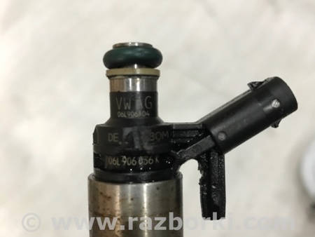 ФОТО Форсунка топливная для Audi (Ауди) A4 V B9 - 8W (2015-) Київ