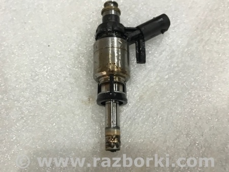 ФОТО Форсунка топливная для Audi (Ауди) A4 V B9 - 8W (2015-) Київ