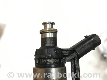 ФОТО Форсунка топливная для Audi (Ауди) A4 V B9 - 8W (2015-) Київ