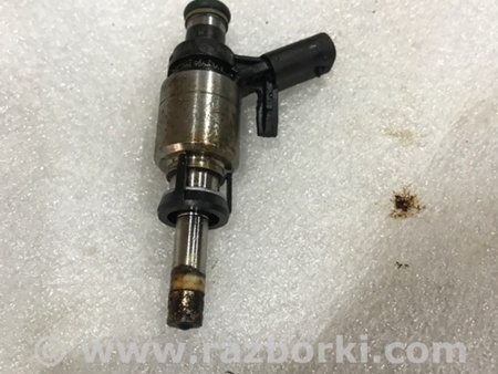 ФОТО Форсунка топливная для Audi (Ауди) A4 V B9 - 8W (2015-) Київ