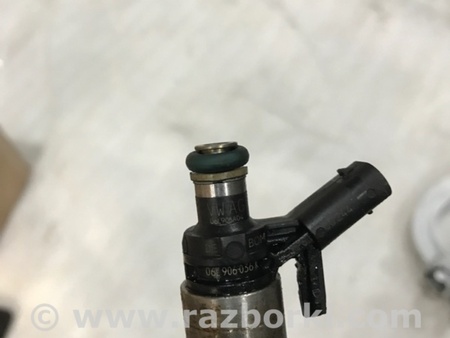 ФОТО Форсунка топливная для Audi (Ауди) A4 V B9 - 8W (2015-) Київ