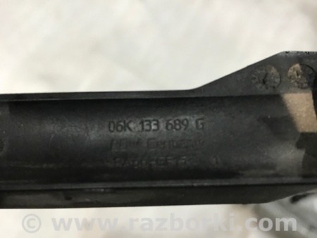 ФОТО Кронштейн для Audi (Ауди) A4 V B9 - 8W (2015-) Київ