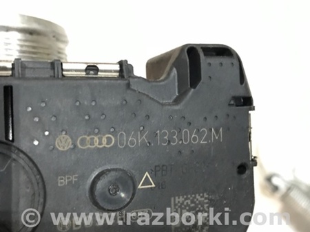 ФОТО Дроссельная заслонка для Audi (Ауди) A4 V B9 - 8W (2015-) Київ