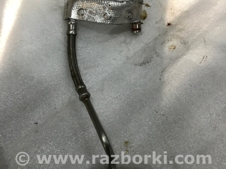 ФОТО Трубка охлаждения турбины для Audi (Ауди) A4 V B9 - 8W (2015-) Київ