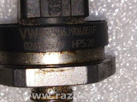 ФОТО Датчик для Audi (Ауди) A4 V B9 - 8W (2015-) Київ