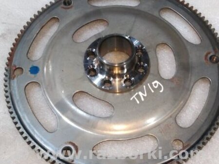 ФОТО Маховик двигателя для Audi (Ауди) A4 V B9 - 8W (2015-) Київ