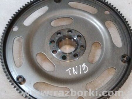 ФОТО Маховик двигателя для Audi (Ауди) A4 V B9 - 8W (2015-) Київ