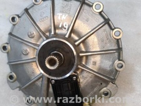 ФОТО Комплект сцепления для Audi (Ауди) A4 V B9 - 8W (2015-) Київ