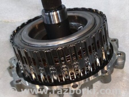 ФОТО Комплект сцепления для Audi (Ауди) A4 V B9 - 8W (2015-) Київ