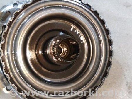 ФОТО Комплект сцепления для Audi (Ауди) A4 V B9 - 8W (2015-) Київ