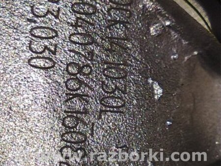 ФОТО Комплект сцепления для Audi (Ауди) A4 V B9 - 8W (2015-) Київ