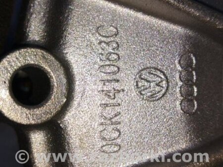 ФОТО Комплект сцепления для Audi (Ауди) A4 V B9 - 8W (2015-) Київ