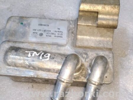 ФОТО Теплообменник АКПП для Audi (Ауди) A4 V B9 - 8W (2015-) Київ