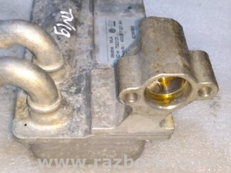 ФОТО Теплообменник АКПП для Audi (Ауди) A4 V B9 - 8W (2015-) Київ