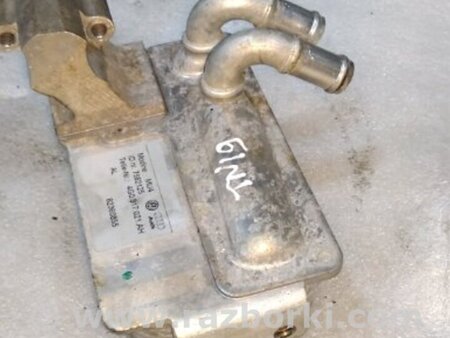 ФОТО Теплообменник АКПП для Audi (Ауди) A4 V B9 - 8W (2015-) Київ