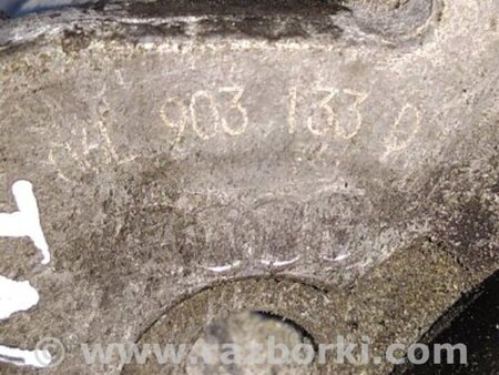 ФОТО Ролик натяжной навесного оборудования для Audi (Ауди) A4 V B9 - 8W (2015-) Київ