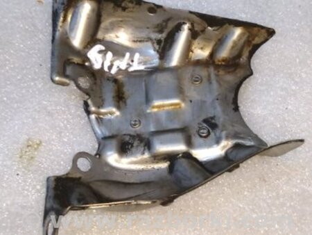 ФОТО Тепловой экран для Audi (Ауди) A4 V B9 - 8W (2015-) Київ