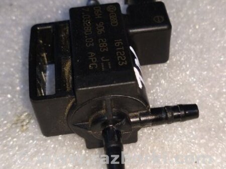 ФОТО Клапан для Audi (Ауди) A4 V B9 - 8W (2015-) Київ