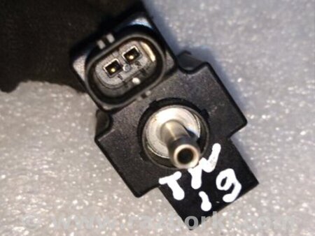 ФОТО Клапан для Audi (Ауди) A4 V B9 - 8W (2015-) Київ