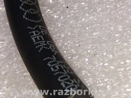 ФОТО Шланг воздушный для Audi (Ауди) A4 V B9 - 8W (2015-) Київ