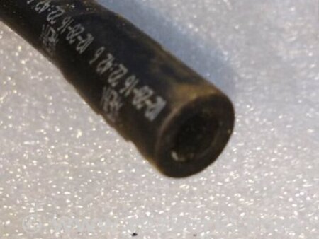 ФОТО Трубка вакуумная для Audi (Ауди) A4 V B9 - 8W (2015-) Київ