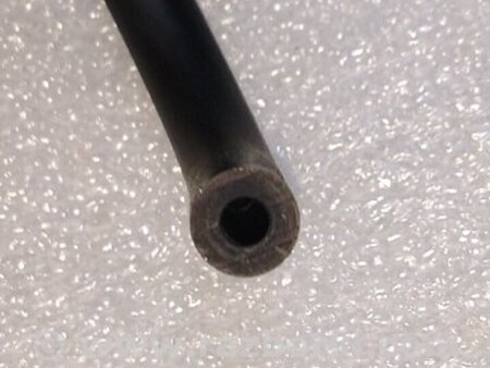 ФОТО Трубка вакуумная для Audi (Ауди) A4 V B9 - 8W (2015-) Київ