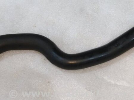 ФОТО Патрубок системы охлаждения для Audi (Ауди) A4 V B9 - 8W (2015-) Київ