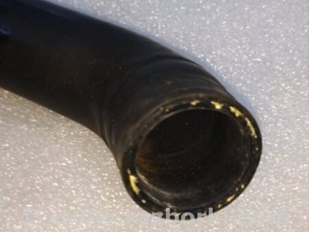 ФОТО Патрубок системы охлаждения для Audi (Ауди) A4 V B9 - 8W (2015-) Київ