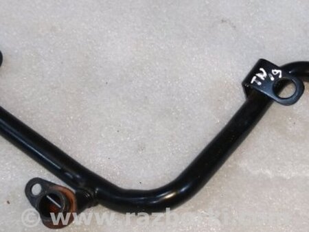 ФОТО Трубка охлаждения для Audi (Ауди) A4 V B9 - 8W (2015-) Київ