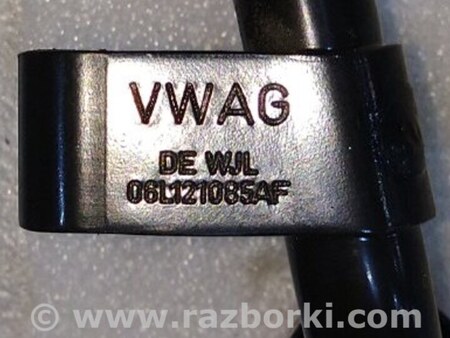 ФОТО Трубка охлаждения для Audi (Ауди) A4 V B9 - 8W (2015-) Київ