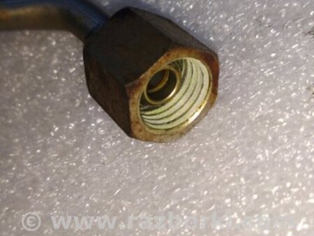 ФОТО Трубка топливная для Audi (Ауди) A4 V B9 - 8W (2015-) Київ