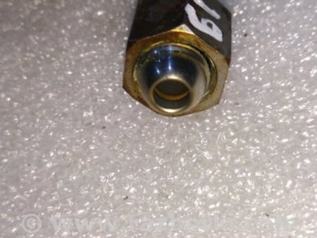 ФОТО Трубка топливная для Audi (Ауди) A4 V B9 - 8W (2015-) Київ