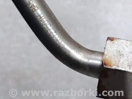 ФОТО Трубка топливная для Audi (Ауди) A4 V B9 - 8W (2015-) Київ