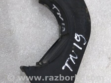 ФОТО Защитный кожух для Audi (Ауди) A4 V B9 - 8W (2015-) Київ