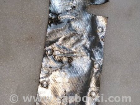 ФОТО Защитный кожух для Audi (Ауди) A4 V B9 - 8W (2015-) Київ